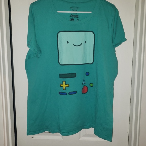 Cartoon Network Other - Mighty Fine Cartoon Network